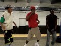 Train Dancing {F.U.K}