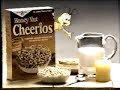 Honey-Nut Cheerios: Hulk Hogan (1984)