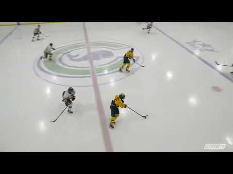 Semifinal PPHL vs Elite Hockey