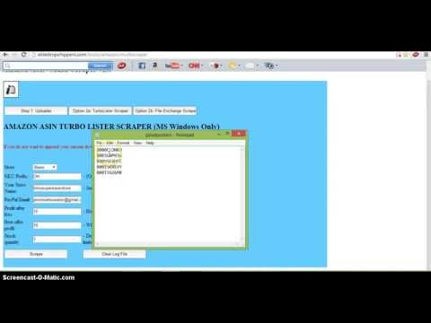 how to list multiple items on ebay