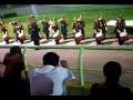 un video de la banda de guerra del cbtis 128 en el nacional de femexbam, ene l cual obtubieron el campeonato en la categoria de banda de guerra reglamentaria, unica categoria en la que participaron.
