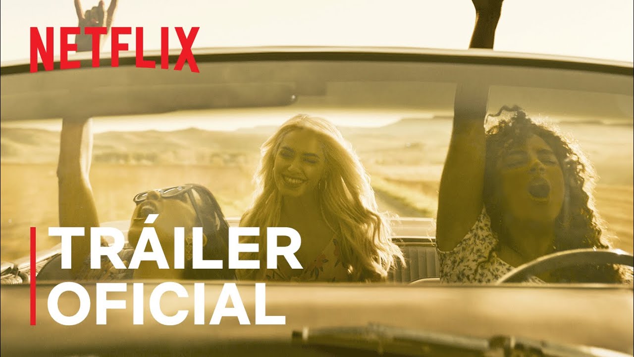 ¿Qué ver este fin de semana? 10 series y películas de Netflix para disfrutar en casa