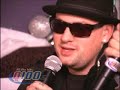 Q100 Atlanta - Good Charlotte with Adam Bomb
