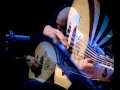Kyriakos Kalaitzidis ~ Hicaz Taqsim & Exile CRR Hall 25/2/2008