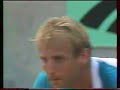 Muster Agassi French Open 1994