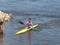 Campeonato Regional de Maratona Santarem 2008