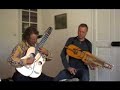 BARDOU-Blind Mary (O'Carolan)