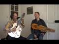 BARDOU-Blind Mary (O'Carolan)