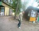 Zawady 2008 - Prawie jak Don Kichot