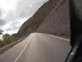 honda varadero on off road prova di video honda varadero on off road prova di video