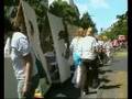 BREITENKUNST auf dem KARNEVAL DER KULTUREN BERLIN 2008