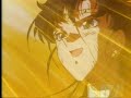Sailor moon Stars Starlights final attack pt 2