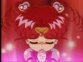 Sailor moon Stars Starlights final attack pt 2