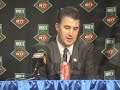 No. 10 Purdue 71 } Boston College 64