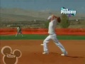what time is it? music video   high school musical 2 hq