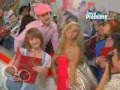 What Time Is It? Music Video - High School Musical 2 "HQ"