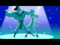 Kronk's new groove