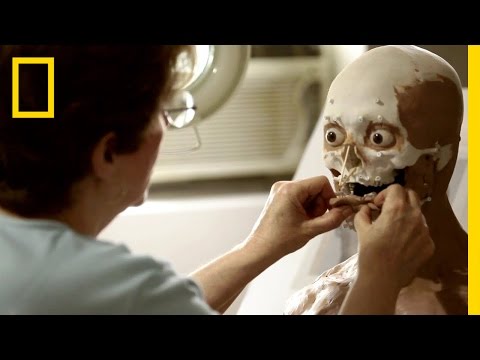 Forensic Artistry