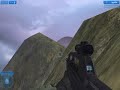 (HALO 2 ) HOW TO GET OUT OF DELTA HALO TUTORIAL