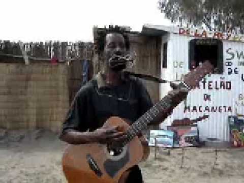 De la Rey – unplugged