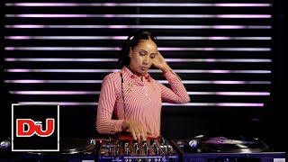 Eliza Rose - Live @ DJ Mag HQ 2021