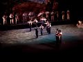 FERROCARR.1 - BALLET INFANTIL  AYUNTAMIENTO DE MERIDA
