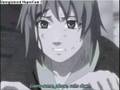 naruto and gaara- world so cold amv