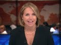 Katie Couric's Notebook: Speedy Games ( CBS News)
