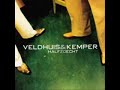 veldhuis en kemper   wat heb je nodig