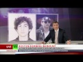 Tsarnaev brothers' mother: My sons are innocent, this is a setup - YouTube