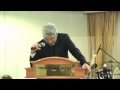 Seminar Gereja Yang Misioner Dan Kritis20120527 Part 7