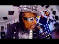 GoPro POV Bootsy Collins Bass Solo ブーツィー・コリンズ