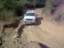 LANIX DURANGO RANGER 93 VS 4X4 RENTADA