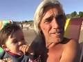 Punta Colorada Beach URUGUAY SURF-M.Bonilla