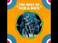 Sam & Dave - Hold on I'm coming - 1960s - Hity 60 léta