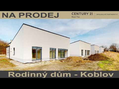 Video Prodej, Rodinné domy, 158 m2 - Ostrava - Koblov
