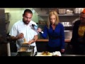Oaks Gourmet Grilled Cheese - YouTube