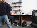 office fight office fight