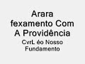� mata Rindo o Arara Ti ama