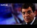 Finto Bossi chiama Cosentino e lui abbocca: Ti sono grato per la vita - video
