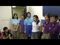 Lady Ho Tung 7th Floor Girls Lady Ho Tung 7th Floor Girls