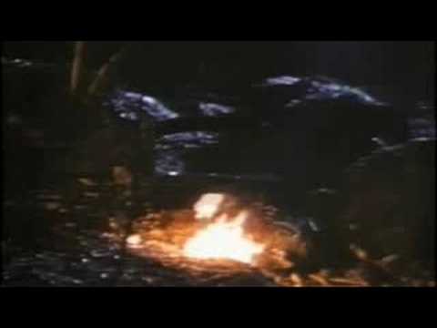 Quest for Fire Clip