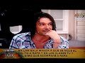 Fama 24 horas 9-11-09 Tarde parte 3