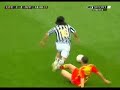camoranesi show kos