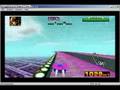 Twisted, F-Zero x Custom Track (FZEP)