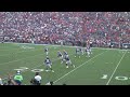 Florida Gators vs. Troy Trojans Opening Kickoff