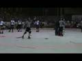 Mason-Dixon Roller Vixens vs Female Trouble - part 3