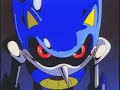 \"Sonic vs. Metal - The Kinslayer\"