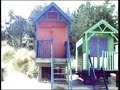 British Beach Hut Miscellany