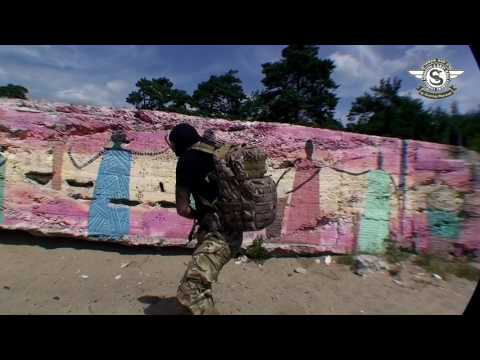 Przygotowanie do pracy w służbach mundurowych